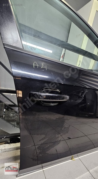 8W0831052 – AUDİ A4 2017 2020 SAG ON KAPİ