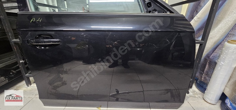 8W0831052 – AUDİ A4 2017 2020 SAG ON KAPİ