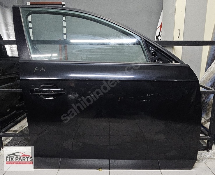 8W0831052 – AUDİ A4 2017 2020 SAG ON KAPİ