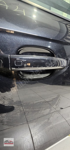 8W0831052 – AUDİ A4 2017 2020 SAG ON KAPİ