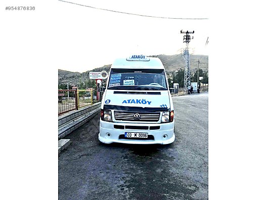 sahibinden satilik 2007 model 602000 km volkswagen volt 14 1 68 000 tl 954876836