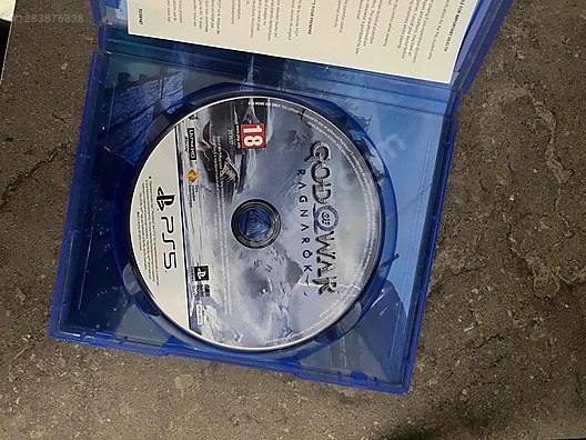 Used & Brand New Items / Gaming & Gamers Exclusive / Games / PlayStation 5