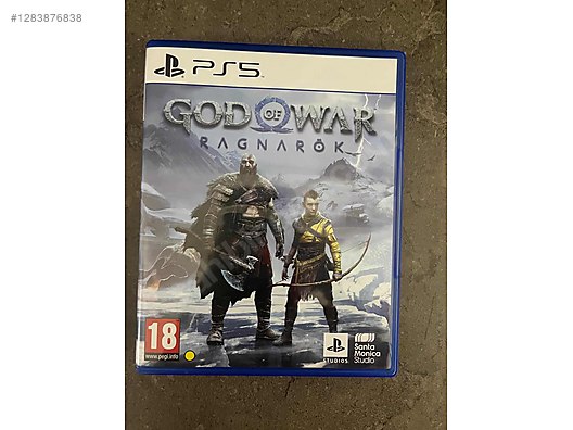 Used & Brand New Items / Gaming & Gamers Exclusive / Games / PlayStation 5