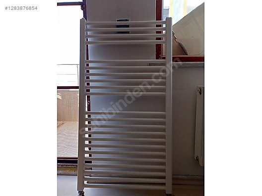 İkinci El ve Sıfır Alışveriş / Bahçe & Yapı Market / Yapı Malzemeleri / Isıtma / Petek & Havlupan