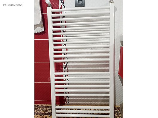 İkinci El ve Sıfır Alışveriş / Bahçe & Yapı Market / Yapı Malzemeleri / Isıtma / Petek & Havlupan