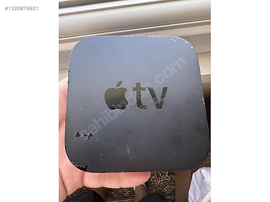 Apple TV / Sorunsuz Apple TV 3. Nesil A1469 sahibinden.comda