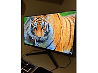 Samsung 27 inç GAMİNG MONİTÖR #1286876958