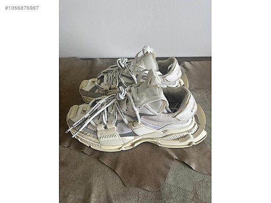 Balenciaga ugly sneakers fiyat shop