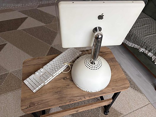 Apple / Apple iMac G4 - Koleksiyonluk 2002 on sahibinden.com