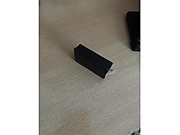 Bas Konuş El Telsizi TE390 Bataya