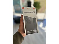 XİAOMİ REDMİ NOTE 14 256GB TEKİNCELL'DE #1255877037