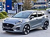 Vasıta / Arazi, SUV & Pickup / Ford / Puma / 1.0 EcoBoost Hybrid / ST-Line X