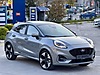 Vasıta / Arazi, SUV & Pickup / Ford / Puma / 1.0 EcoBoost Hybrid / ST-Line X