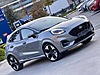 Vasıta / Arazi, SUV & Pickup / Ford / Puma / 1.0 EcoBoost Hybrid / ST-Line X