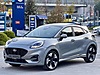 Vasıta / Arazi, SUV & Pickup / Ford / Puma / 1.0 EcoBoost Hybrid / ST-Line X