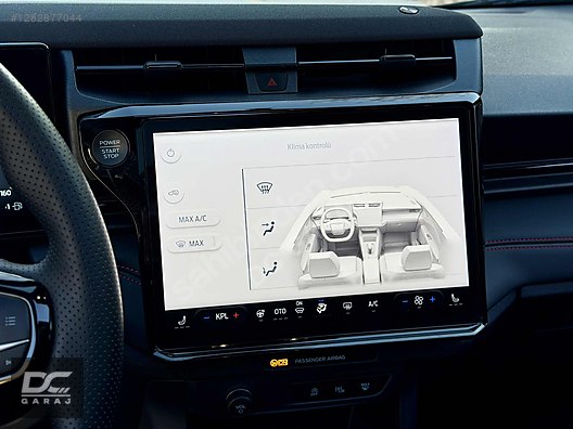 Vasıta / Arazi, SUV & Pickup / Ford / Puma / 1.0 EcoBoost Hybrid / ST-Line X