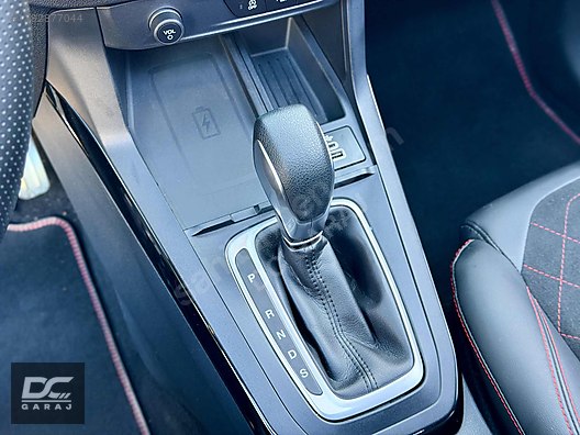 Vasıta / Arazi, SUV & Pickup / Ford / Puma / 1.0 EcoBoost Hybrid / ST-Line X