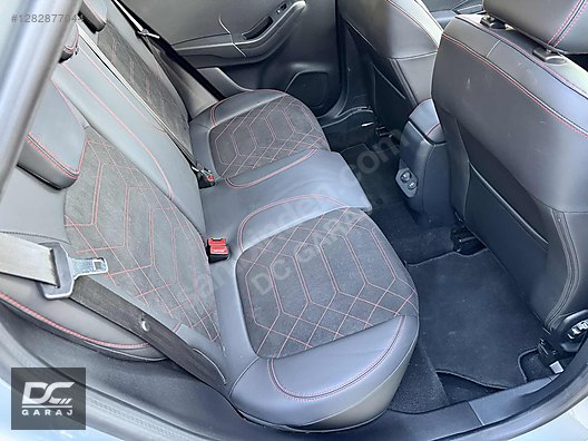 Vasıta / Arazi, SUV & Pickup / Ford / Puma / 1.0 EcoBoost Hybrid / ST-Line X