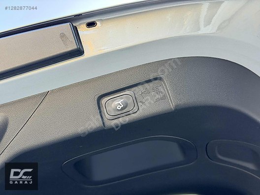 Vasıta / Arazi, SUV & Pickup / Ford / Puma / 1.0 EcoBoost Hybrid / ST-Line X