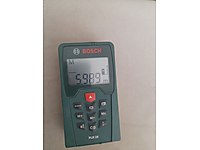 Kullanılmamış, kılıfı ile birlikte. Alıcısına hayırlı olsun