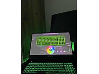 MONSTER Gaming Laptop