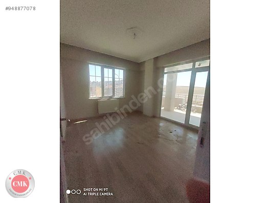For Sale Flat Cmk Dan 500 Evler De Kat Bahceli 2 5 1 Luks Satilik Daire At Sahibinden Com 948877078