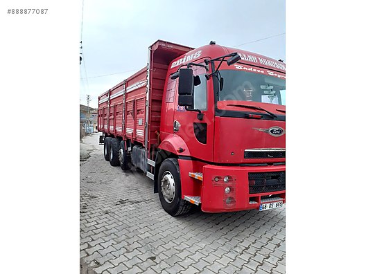 ford trucks cargo 3230 s model 222 500 tl sahibinden satilik ikinci el 888877087 ford trucks cargo 3230 s model 222 500 tl sahibinden satilik ikinci el 888877087