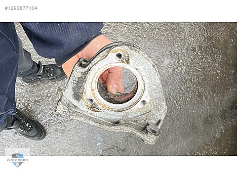 Otomobil & Arazi Aracı / Yürüyen & Direksiyon / OPEL ASTRA ÇIKMA