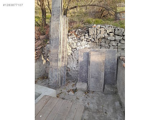 İkinci El ve Sıfır Alışveriş / Bahçe & Yapı Market / Yapı Malzemeleri / Aydınlatma / Dış & Bahçe Işıklandırma