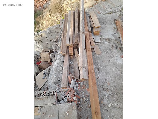 Dış & Bahçe Işıklandırma