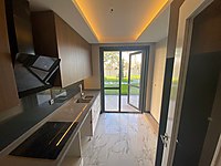 cankaya 312 evleri bahce kati 20 m2 terasli 2 1 satilik daire satilik daire ilanlari sahibinden com da 943877115