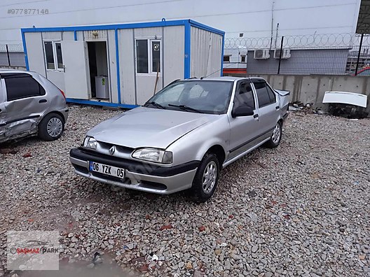 sasmaz parktan renault 19 plakali ruhsatli kayitsiz turkiye nin ilan sitesi sahibinden com da 977877146