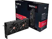 XFX Amd Radeon Rx5600XT thıc ll #1283877161