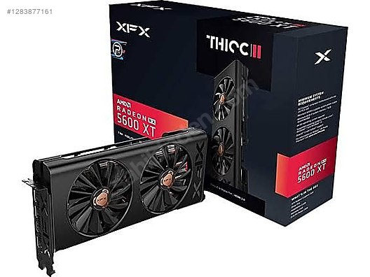 İkinci El ve Sıfır Alışveriş / Bilgisayar / Masaüstü / Donanım / Ekran Kartı