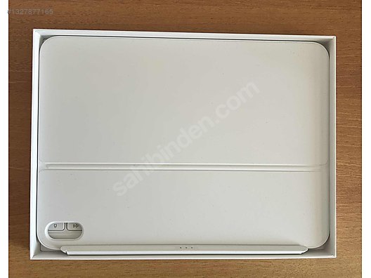 Apple iPad Magic Keyboard Folio on sahibinden.com - 1327877165