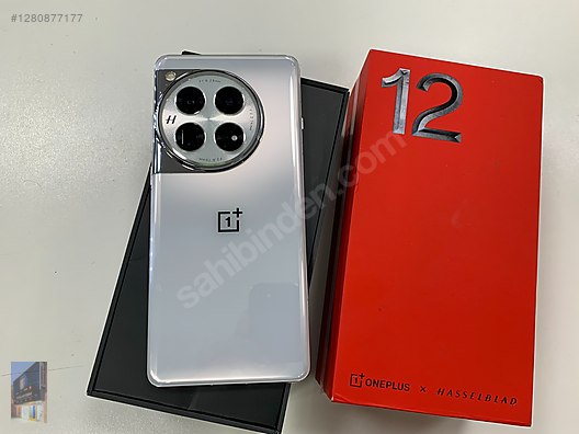 Used & Brand New Items / Cell Phones & Accessories / Cell Phones / OnePlus / 12