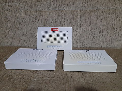ZTE ZXHN H298A 5GHZ FİBER ROUTER sahibinden.comda - 1329877194