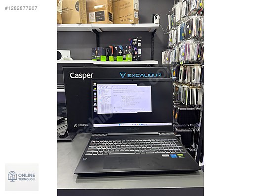 Used & Brand New Items / Gaming & Gamers Exclusive / Gaming PC / Gaming Laptop / Casper