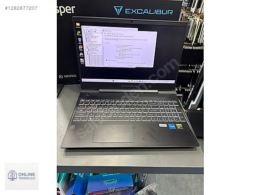 Used & Brand New Items / Gaming & Gamers Exclusive / Gaming PC / Gaming Laptop / Casper