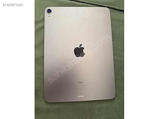 Apple iPad Air 4 64 GB Tablet - 1320877243