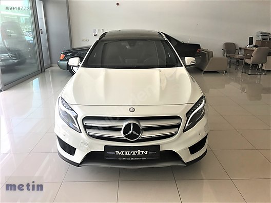 2016 Mercedes Benz Gla 180 Cdi Amg Hatasiz 2016 Mercedes Benz Gla 180 Cdi Amg Hatasiz