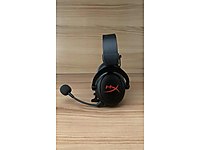 HyperX Cloud Core Wireless (DTS) Oyuncu Kulaklığı #1283877262
