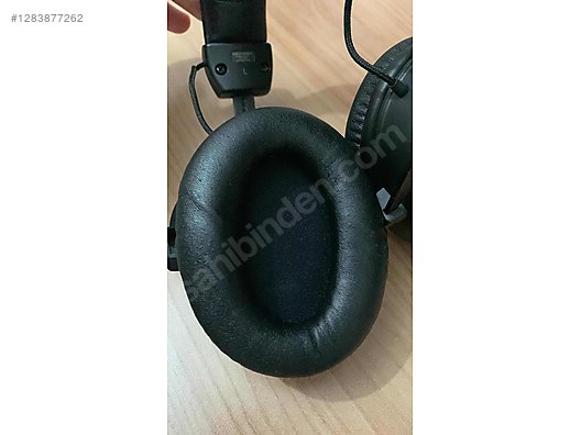 İkinci El ve Sıfır Alışveriş / Bilgisayar / Çevre Birimleri / Kulaklık & Mikrofon