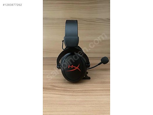 İkinci El ve Sıfır Alışveriş / Bilgisayar / Çevre Birimleri / Kulaklık & Mikrofon