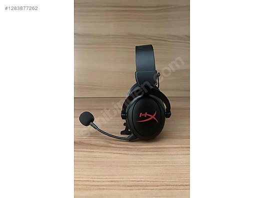 İkinci El ve Sıfır Alışveriş / Bilgisayar / Çevre Birimleri / Kulaklık & Mikrofon