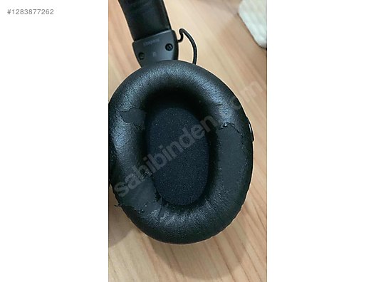 İkinci El ve Sıfır Alışveriş / Bilgisayar / Çevre Birimleri / Kulaklık & Mikrofon