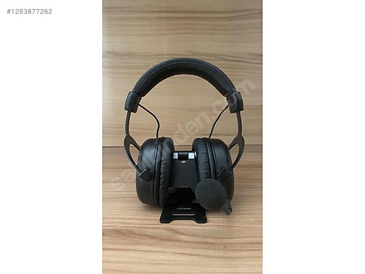 İkinci El ve Sıfır Alışveriş / Bilgisayar / Çevre Birimleri / Kulaklık & Mikrofon