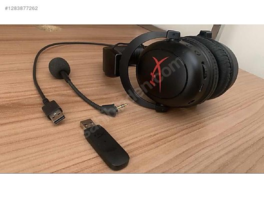 İkinci El ve Sıfır Alışveriş / Bilgisayar / Çevre Birimleri / Kulaklık & Mikrofon