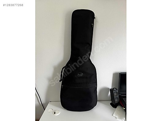 Fender Elektro Gitar