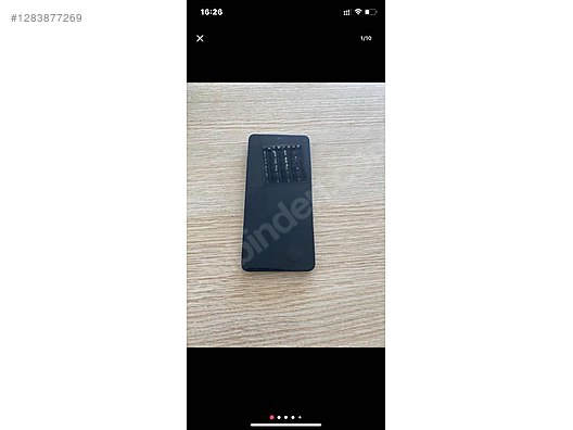 İkinci El ve Sıfır Alışveriş / Cep Telefonu & Aksesuar / Cep Telefonu / Xiaomi / Poco X6 Pro